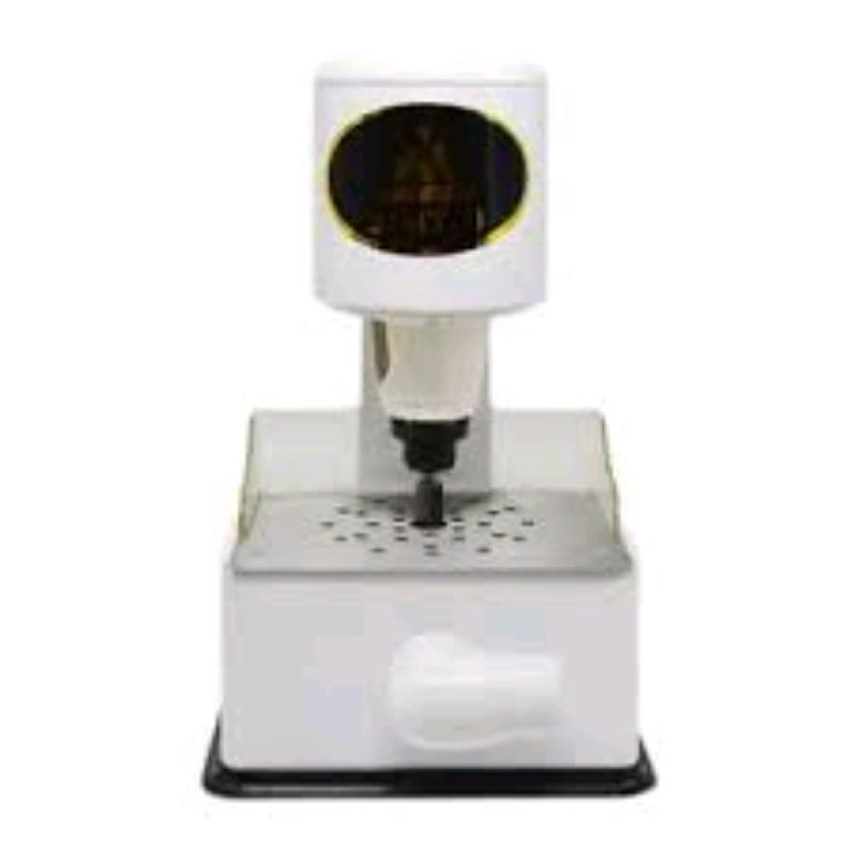 Medical Arch Trimmer by Scantrik