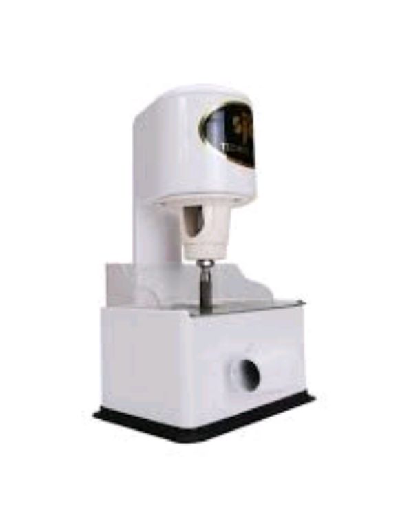 Dental Lab Model Arch Trimmer by Scantrik