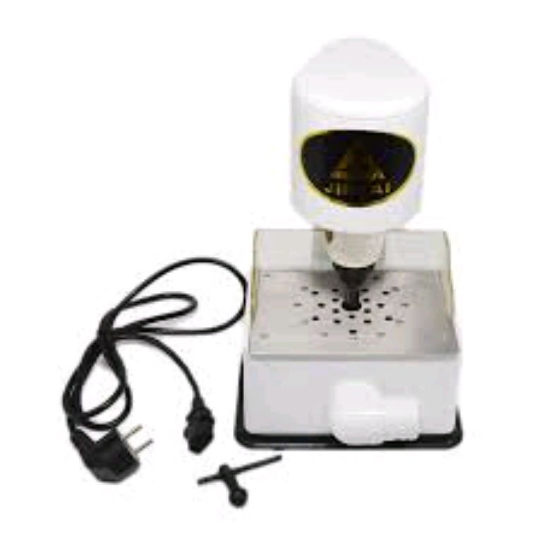 Model Arch Trimmer by Scantrik