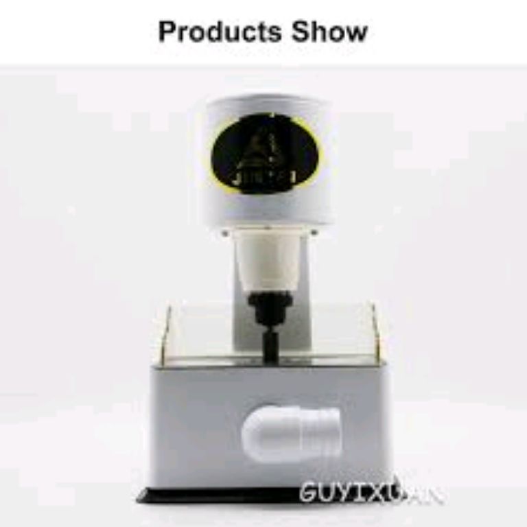 Dental Arch Trimmer by Scantrik