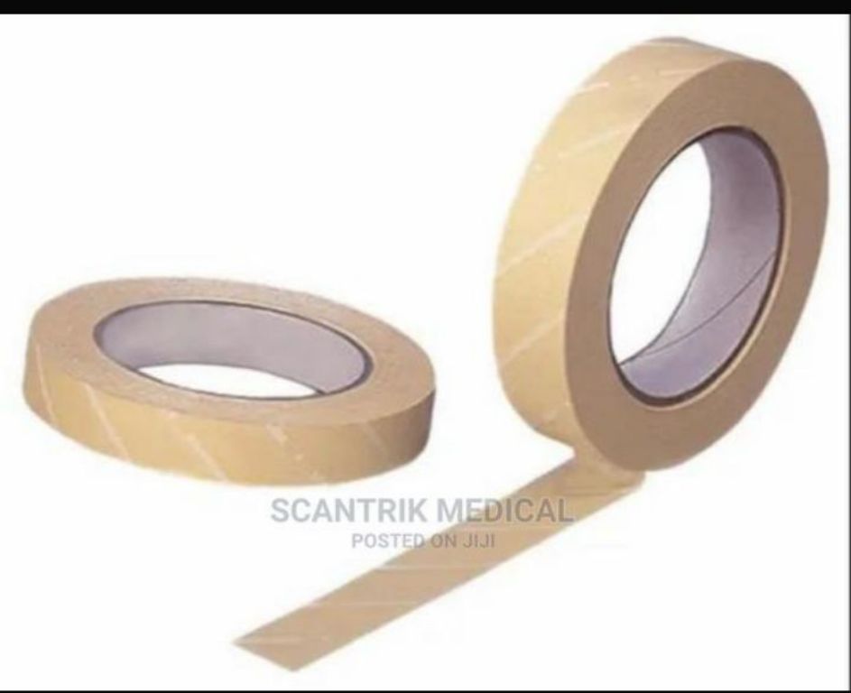 Autoclave Tape Medical by Scantrik