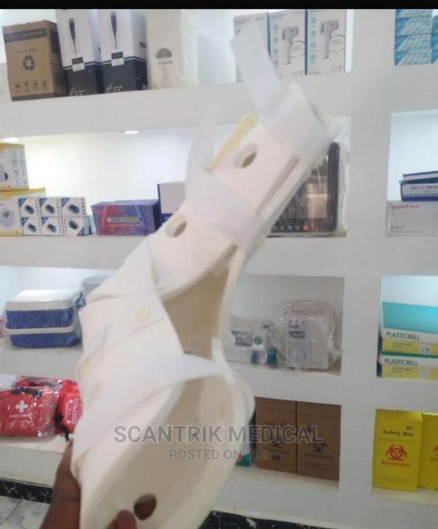 High Quality Arm Immobilizer By Scantrik