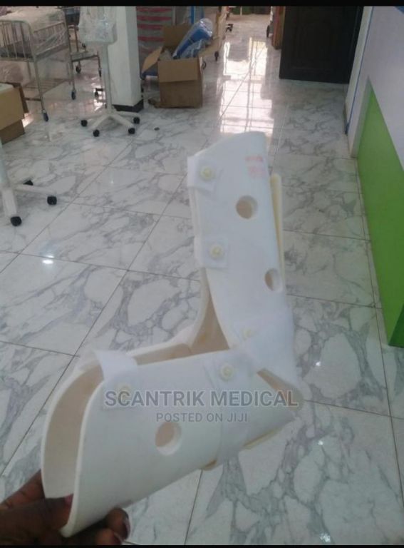 Good Quality Arm Immobilizer By Scantrik
