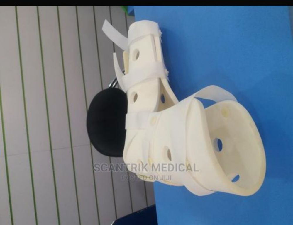 Medical Breathable Arm Immobilizer By Scantrik