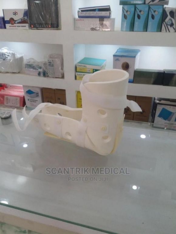 Elbow Immobilizer Brace By Scantrik