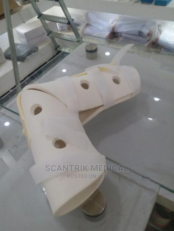 High Quality Elbow Immobilizer And Fracture Splint By Scantrik