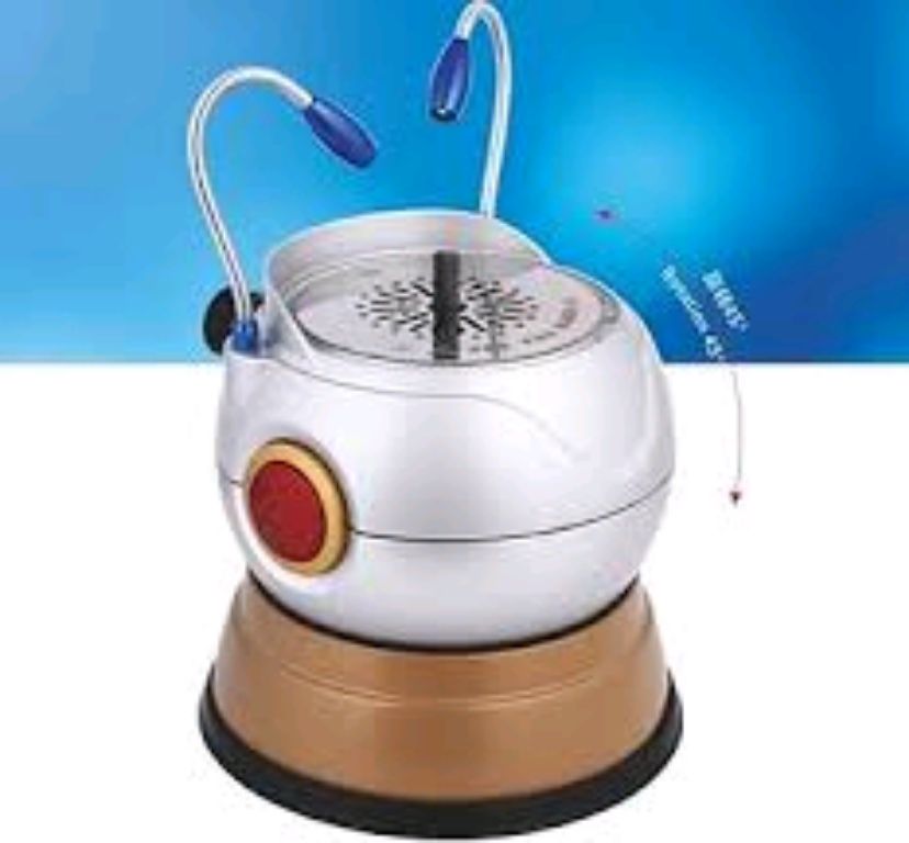 Scantrik Ball Type Arch Trimmer by Scantrik