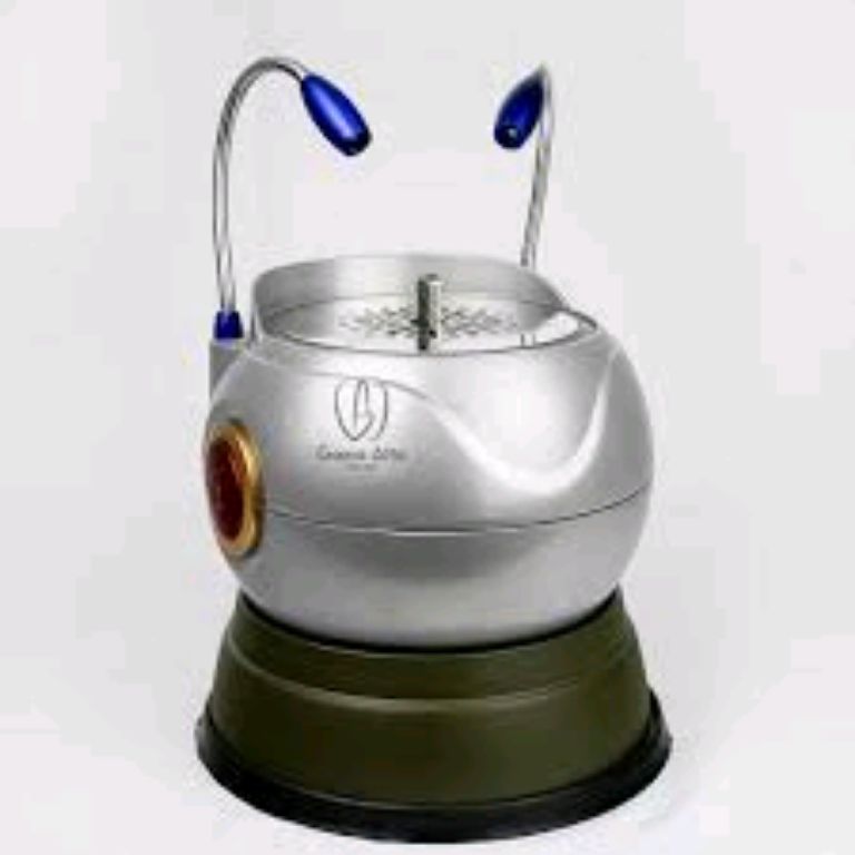 Scantrik Ball Type Arch Trimmer by Scantrik