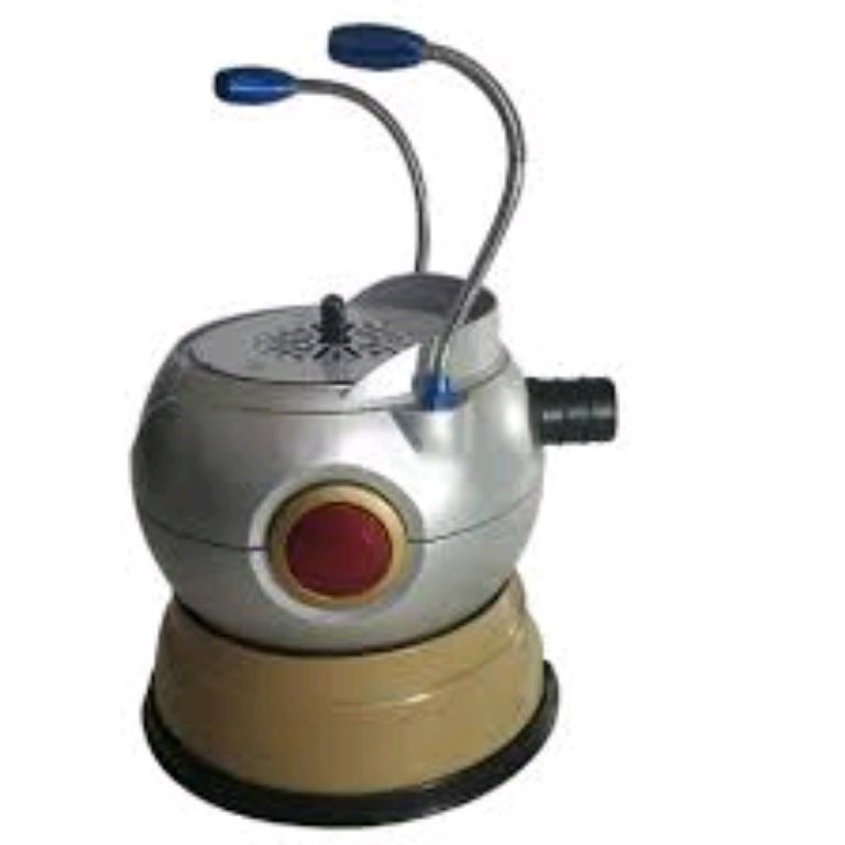 Dental Ball Type Arch Trimmer by Scantrik