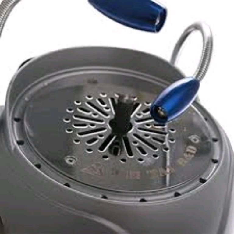 Dental Ball Type Arch Trimmer by Scantrik