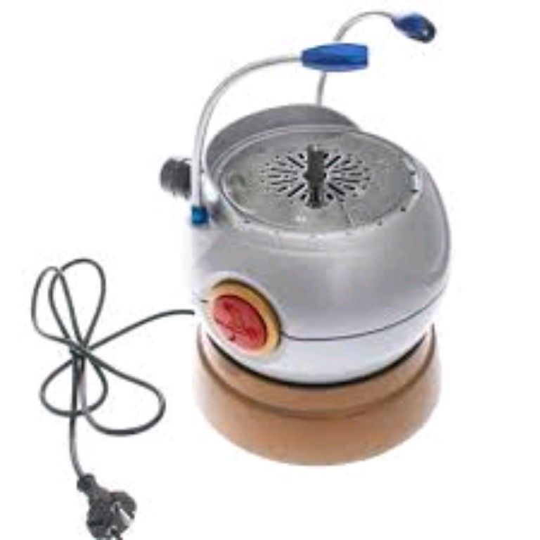 Ball Arch Trimmer by Scantrik