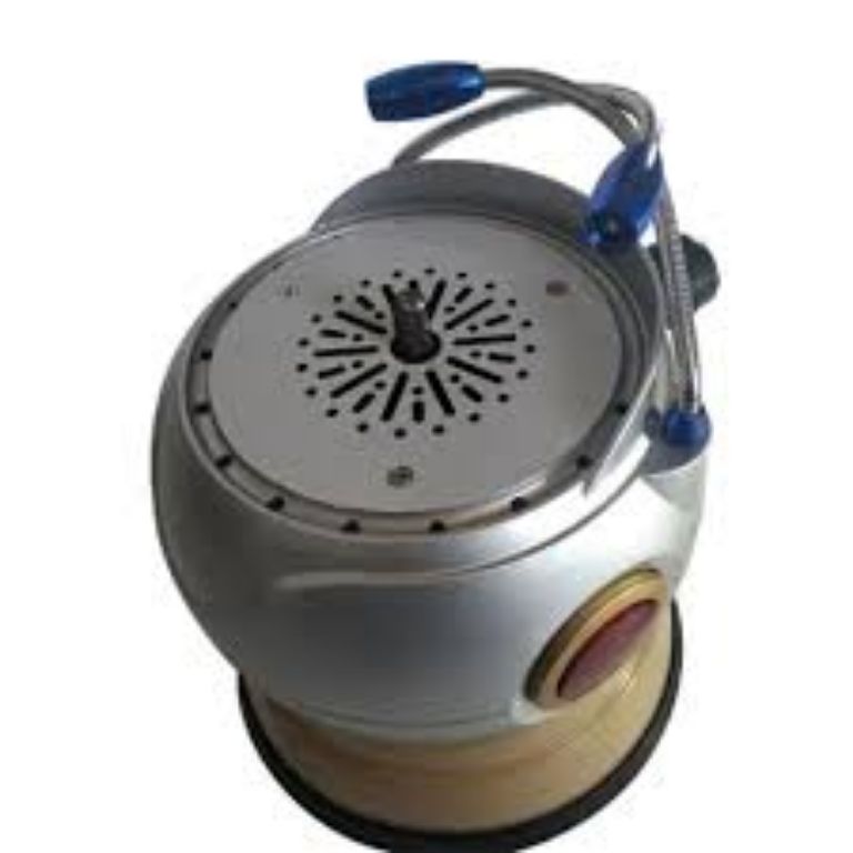 Ball Arch Trimmer by Scantrik