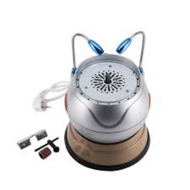 Hospital Dental Ball Type Arch Trimmer by Scantrik