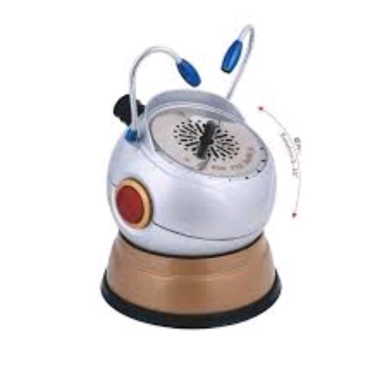 Quality Dental Ball Type Arch Trimmer by Scantrik