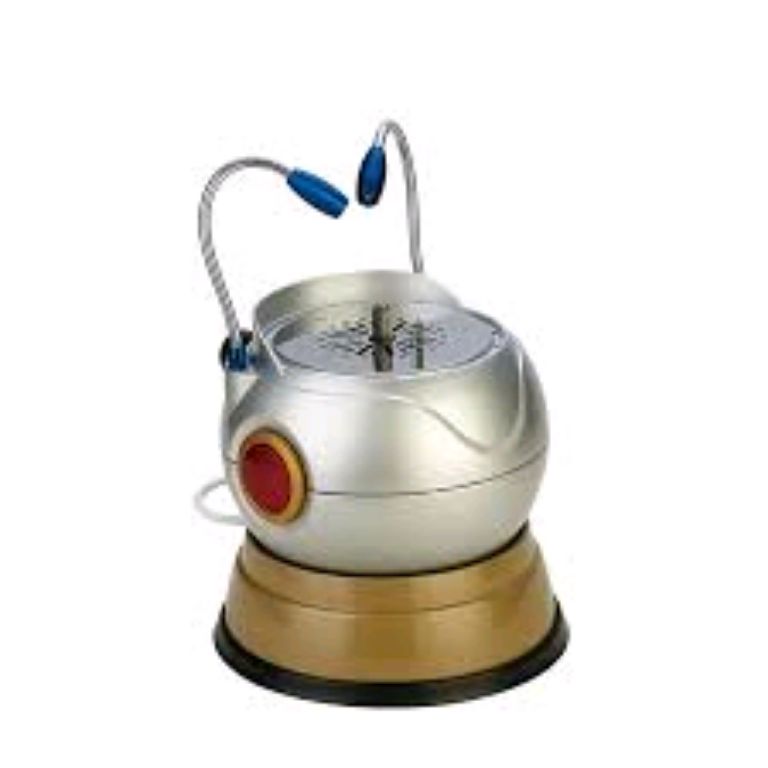 Medical Ball Type Arch Trimmer by Scantrik