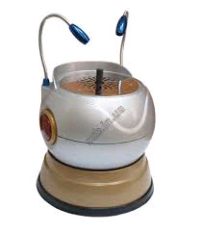 Dental Arch Trimmer Ball Type by Scantrik