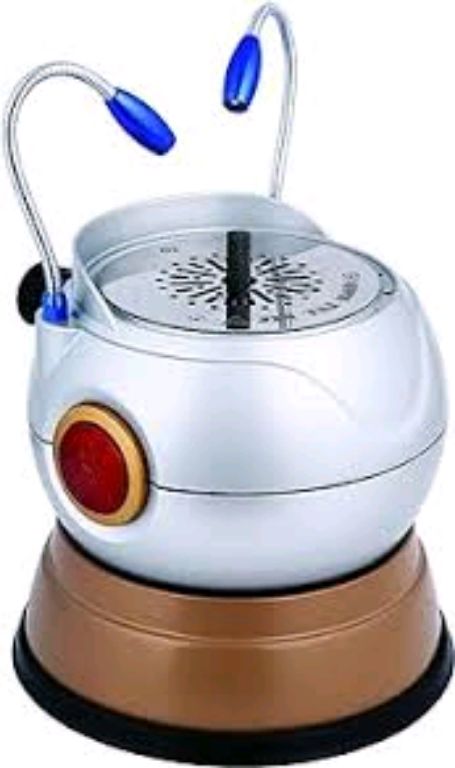 Scantrik Ball Type Arch Trimmer by Scantrik