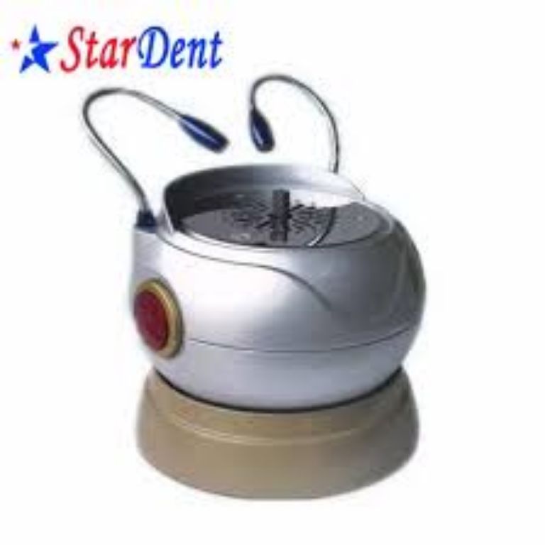 High Performance Ball Type Arch Trimmer by Scantrik