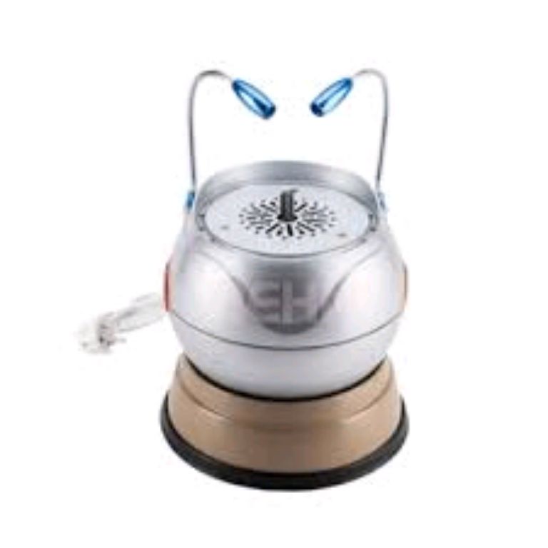 Ball Type Arch Trimmer by Scantrik