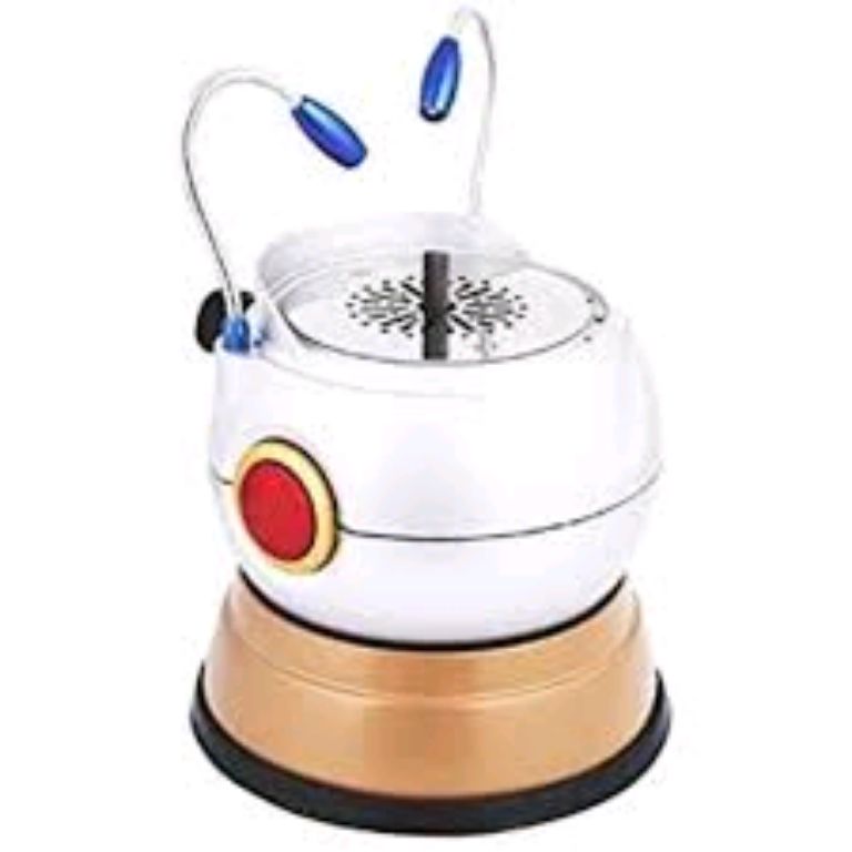 Laboratory Ball Type Arch Trimmer by Scantrik