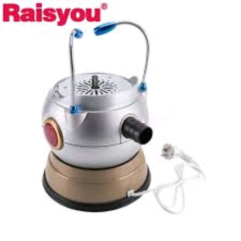 Dental Lab Ball Type Arch Trimmer by Scantrik