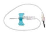 Blood Collection BD Vacutainer by Scantrik
