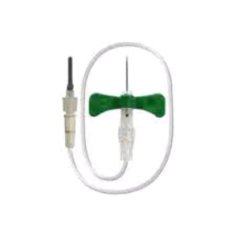 Generic BD Vacutainer by Scantrik