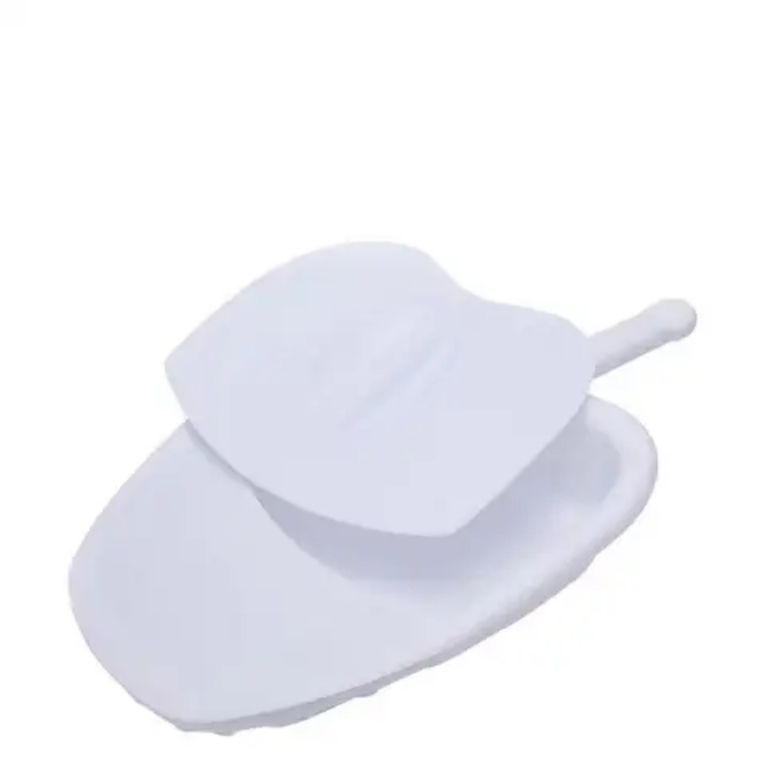 Good Plastic Bed Pan By Scantrik