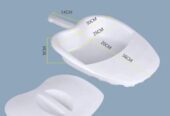 Good Plastic Bed Pan By Scantrik