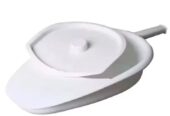 Quality Plastic Bed Pan By Scantrik