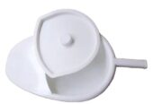 Quality Plastic Bed Pan By Scantrik