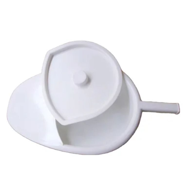 Quality Plastic Bed Pan By Scantrik