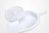 Durable Bed Pan By Scantrik