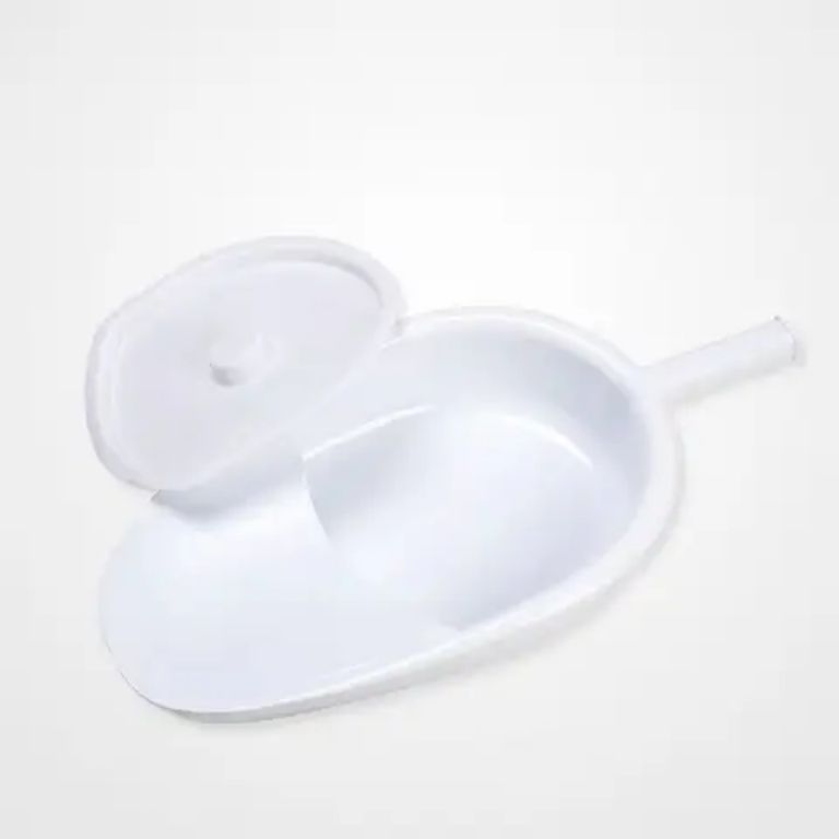 Durable Bed Pan By Scantrik