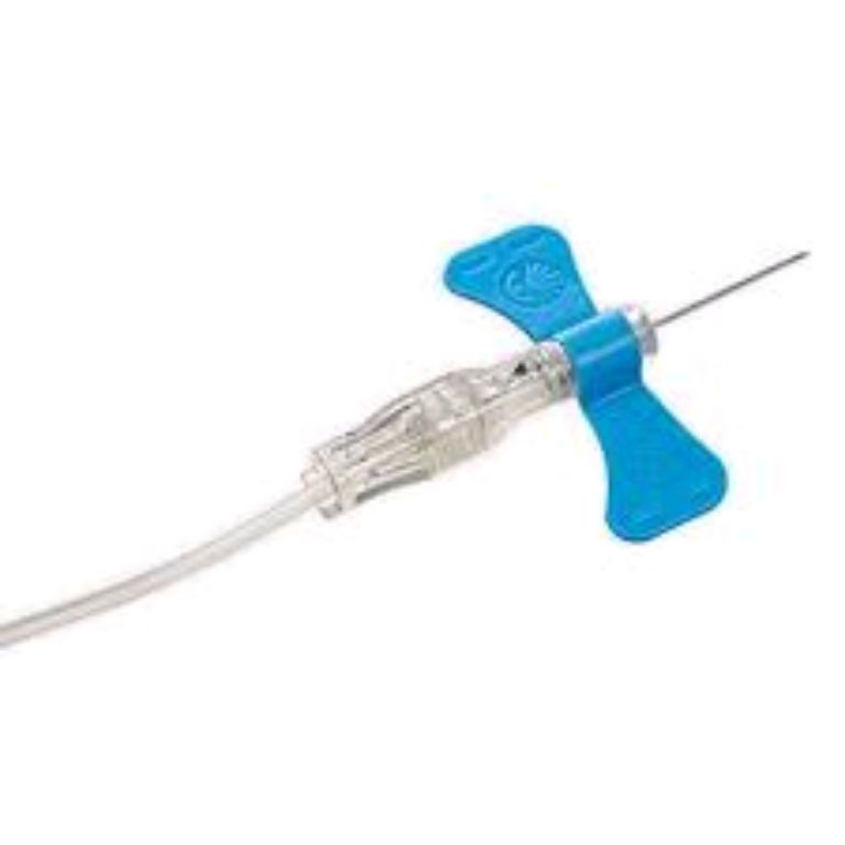 Medical BD Vacutainer by Scantrik