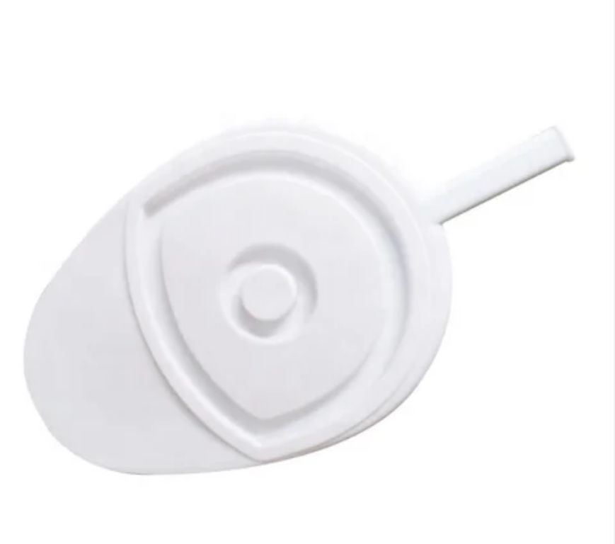 Bed pan plastic Medical by Scantrik