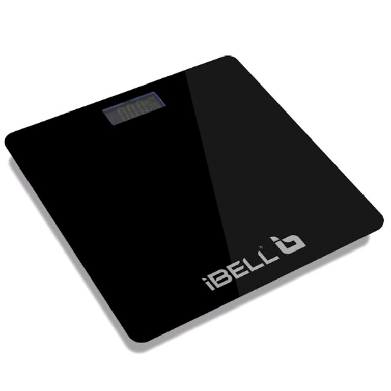 Personal Bathroom Weighing Scale By Scantrik