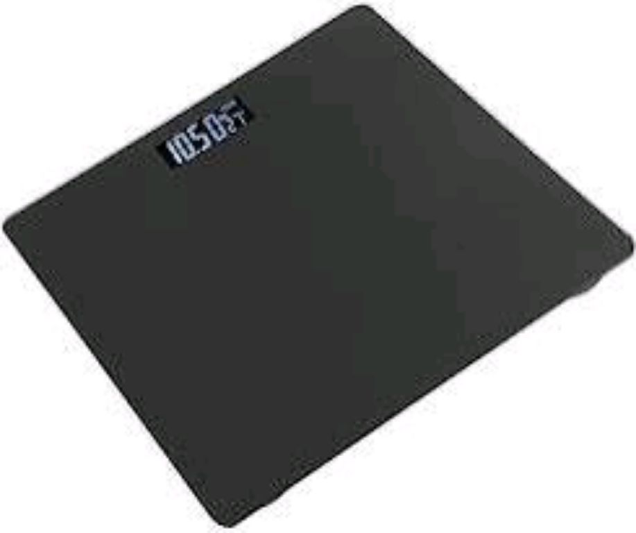 Home Bathroom Personal Scale By Scantrik