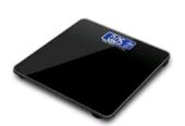 Home Bathroom Personal Scale By Scantrik