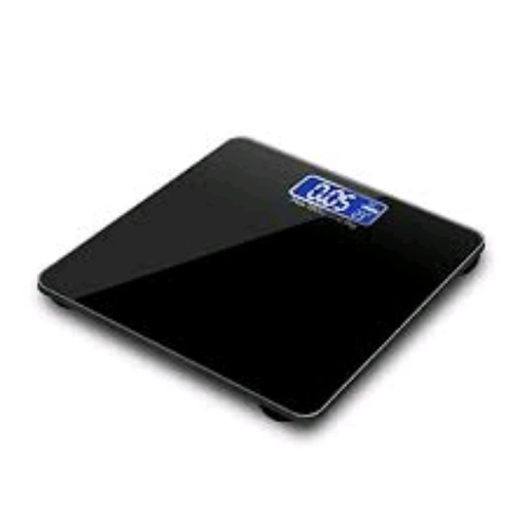 Home Bathroom Personal Scale By Scantrik
