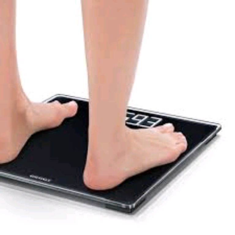 High Quality Medical Portable Bathroom Scale By Scantrik