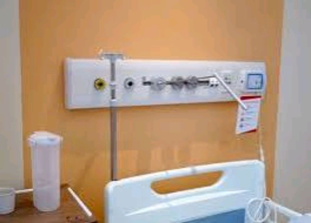 Bead Head Unit With Suction Terminal by Scantrik