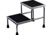 Wholesale Stainless Foot Stool By Scantrik