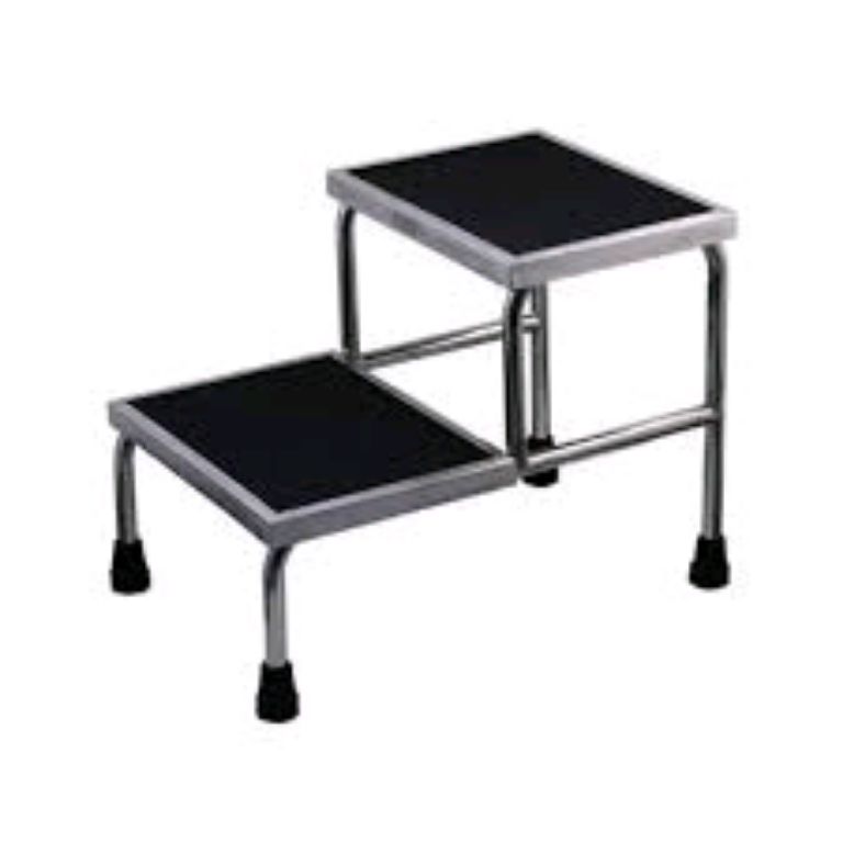 Wholesale Stainless Foot Stool By Scantrik