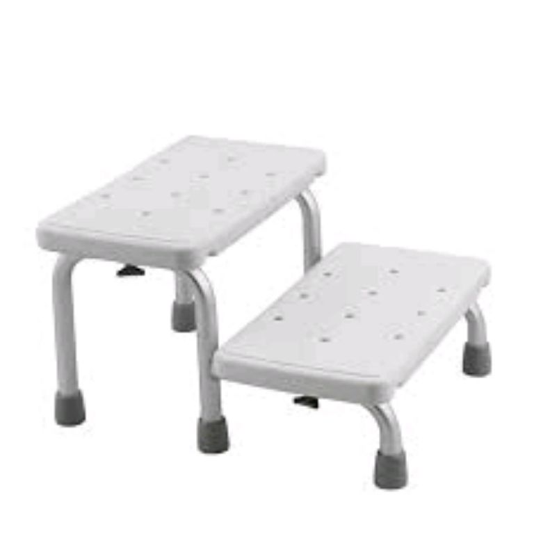 Medical Stepping Stool By Scantrik