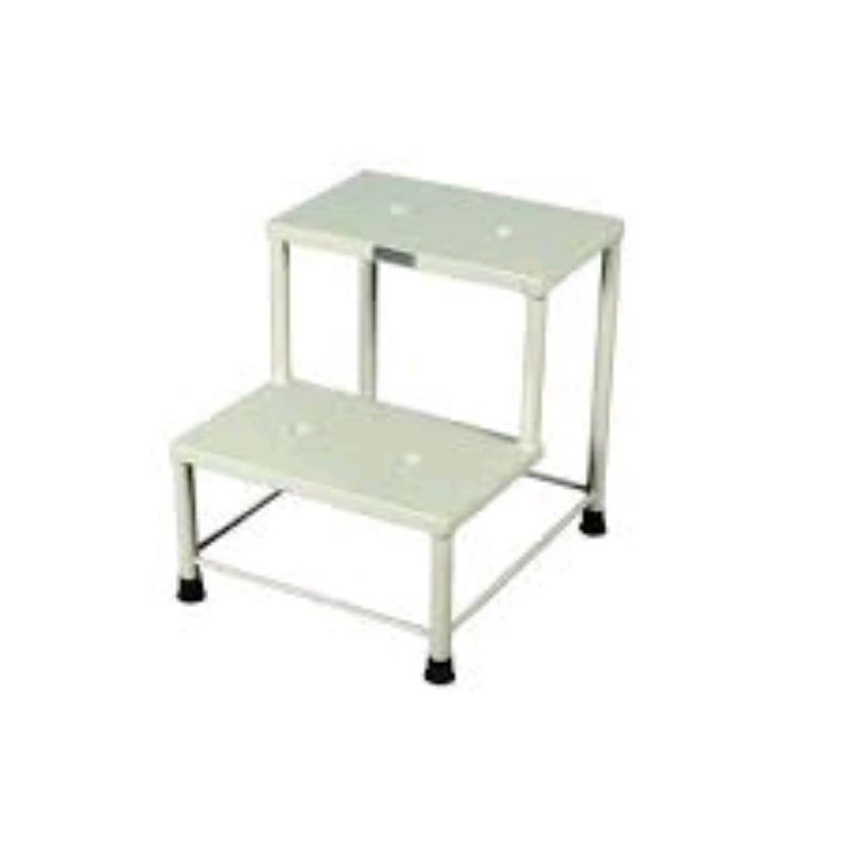 Stepping Stool Medical by Scantrik