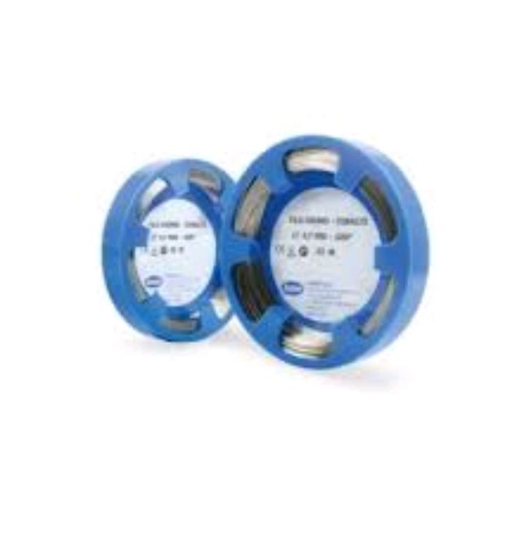 Medical Silver Solder Wire Roll By Scantrik