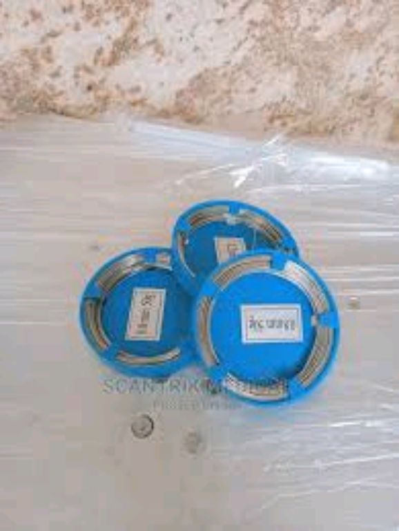 Universal Silver Solder Medical by Scantrik