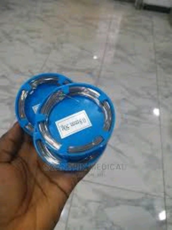 Dentaurum Universal Silver Solder Wire Roll By Scantrik