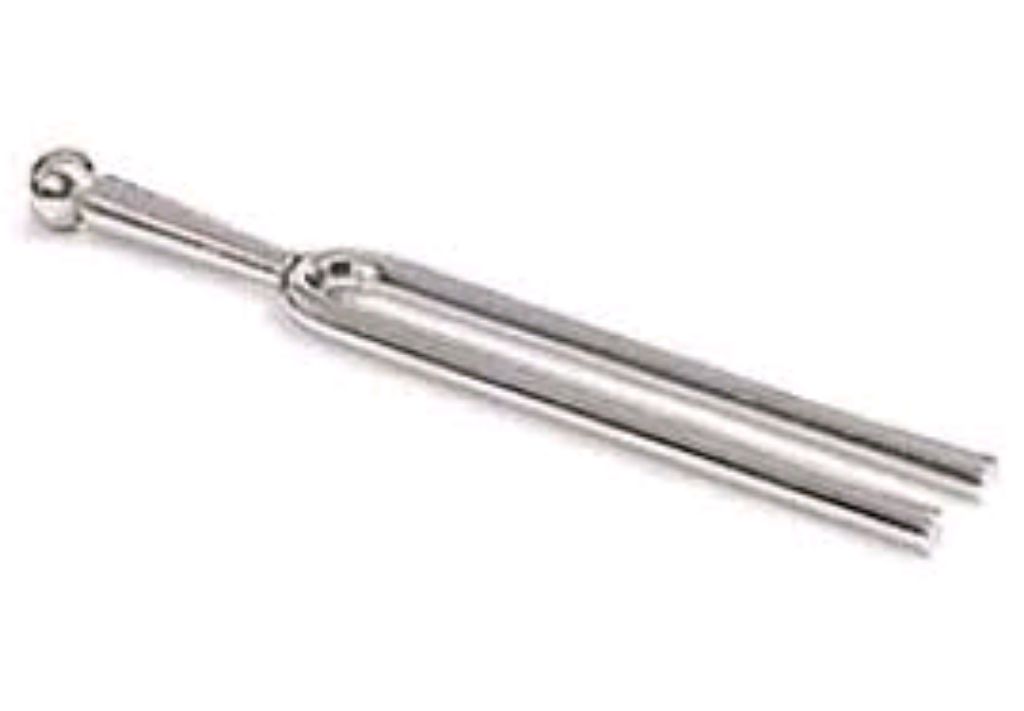 Scantrik Tuning Fork By Scantrik
